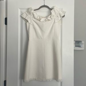 Rebecca Taylor size 2 dress. Worn once for my rehearsal dinner.